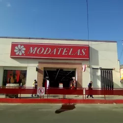 Modatelas Cd. Sahagún