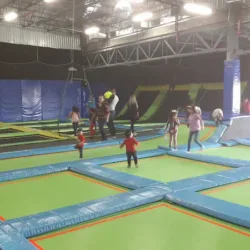 Top Jump