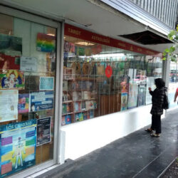 Librería Esotérica Yug