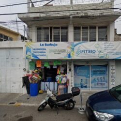 La Burbuja Tintorería Planchado