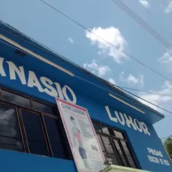 Gimnasio Luxor