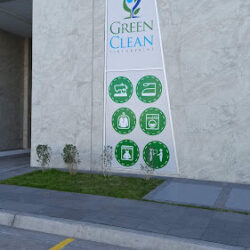 Green Clean Tintorerías Mexicali