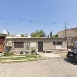 Papelería y merceria