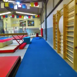 Hirondelle Gimnasia