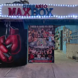 MAX BOX