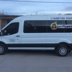 Renta y logistica la Negra SA de CV Renta de mobiliario y sonido Camargo chihuahua