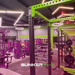 Bunker Studio Ecatepec