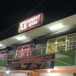 Xportgym