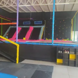 Hoppa Trampoline Park