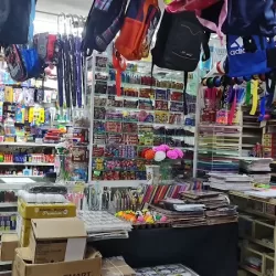 Papelería Magdaleno