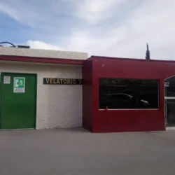 VELATORIO IMSS No. 7 CIUDAD JUÁREZ