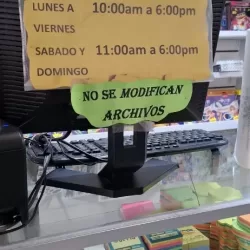 La Polar Papelería