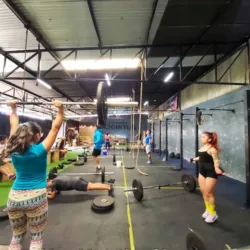 CrossFit Indomitus