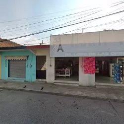Merceria Adeli
