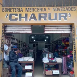 Mercería CHARUR