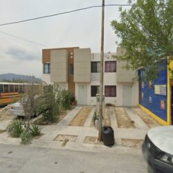 Lavandería Olimpo
