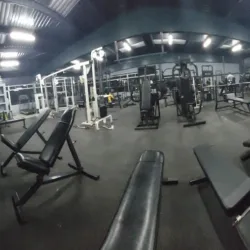 Gt Fitness