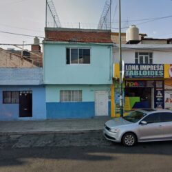 Lavandería la universitaria