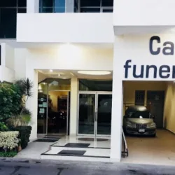 Casa Funeraria Grupo Avilo S.A. de C.V.