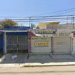 Papeleria Cositas