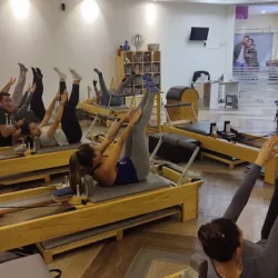 Zentro Pilates