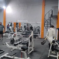 INNOVA GYM