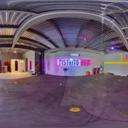 Distrito Fit