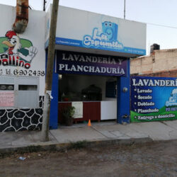 Lavanderia La Espumita