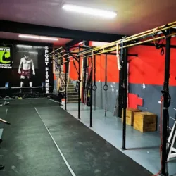 Sport Fitness