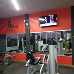 Sport Fitness