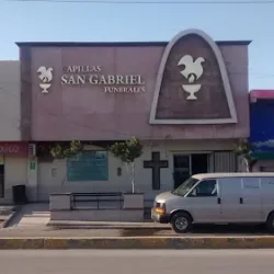 Capillas San Gabriel