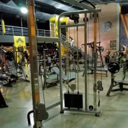 Pump Fitness