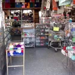 Mercería San Pedro cierres Cuautitlán