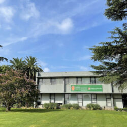 Colegio Santa Ethnea
