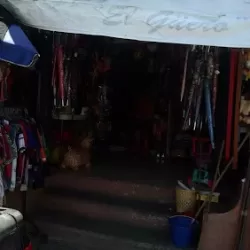 Merceria "El Güero"