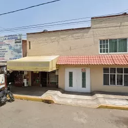 Papelería y mercería