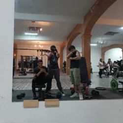 Z Fitness