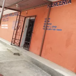 Papelería cholita