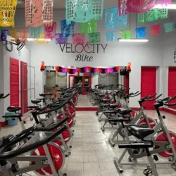 Velocity Bike