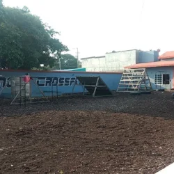 GORILLA CLUB CENTER SUCURSAL 2