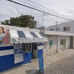 SOFT & CLEAN TEHUACÁN
