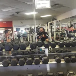 Power Force Gym