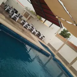 " LAS QUINTAS" SALON DE EVENTOS Y ALBERCAS