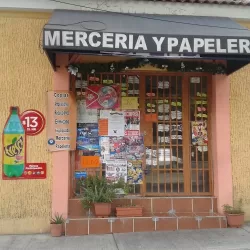 Zaimi Merceria y Papelería