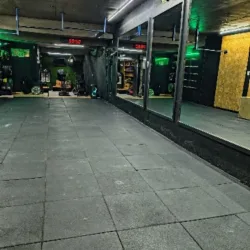 crossfit t2b