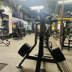 ADN MUTANTE GYM