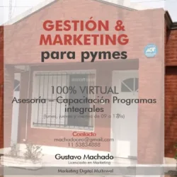 Marketing mipyme