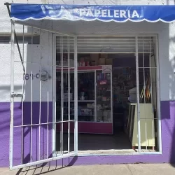 Papelería y Mercería La Gloria Tabachines