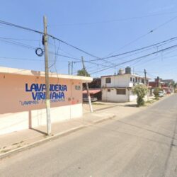 LAVANDERIA VIRIDIANA
