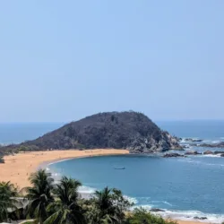 Bahías de Huatulco